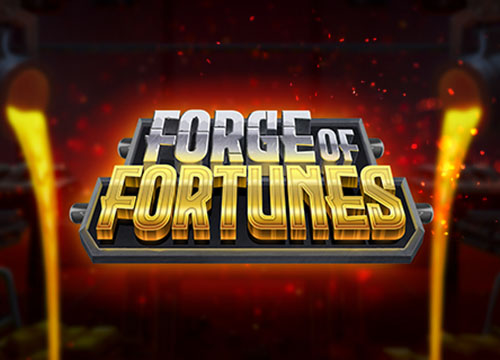 Forge of Fortunes