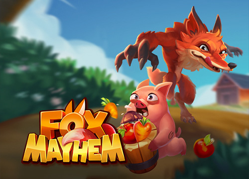 Fox Mayhem