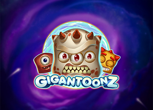 Gigantoonz