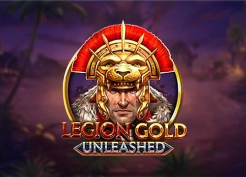 Legion Gold Unleashed