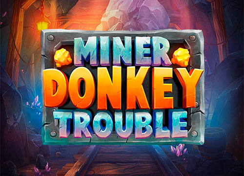 Miner Donkey Trouble