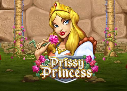Prissy Princess