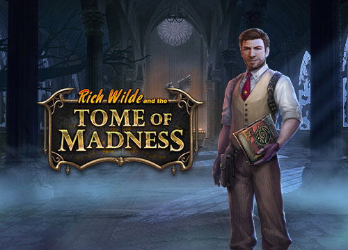 Tome of Madness