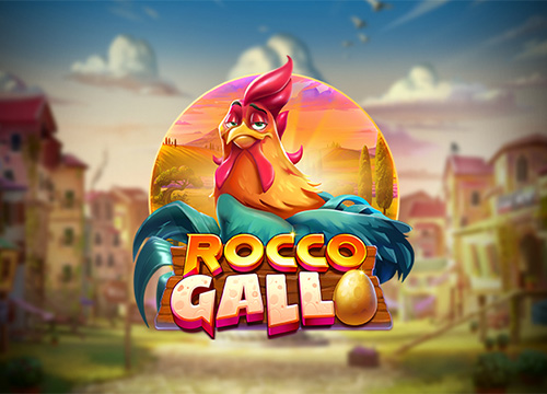 Rocco Gallo