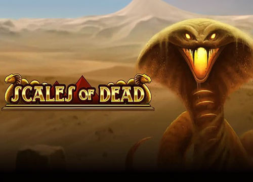 Scales of Dead