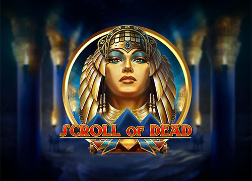 Scroll of Dead