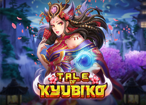 Tale of Kyubiko