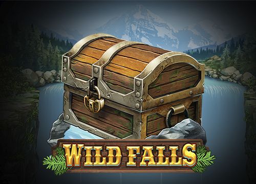 Wild Falls