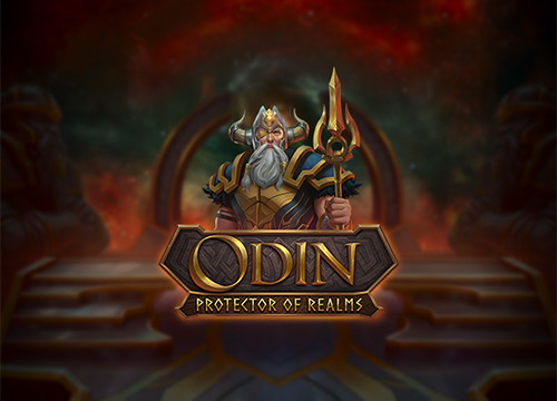 Odin Protector of Realms