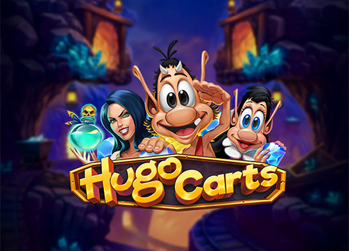 Hugo Carts