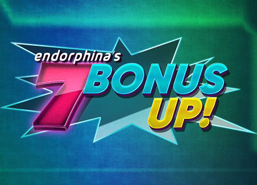 7 Bonus Up