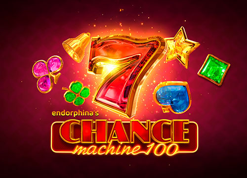 Chance Machine 100