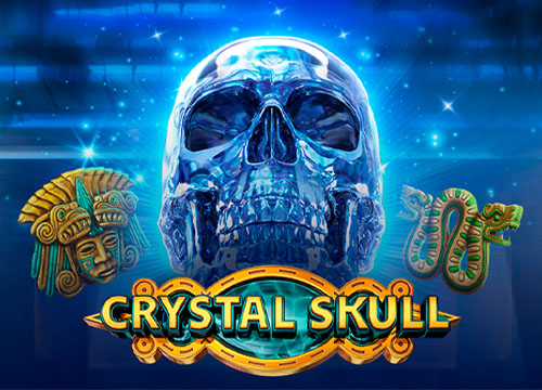 Crystal Skull