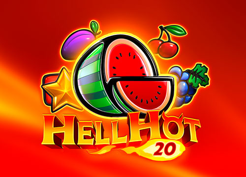 Hell Hot 20