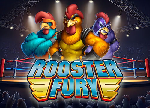 Rooster Fury