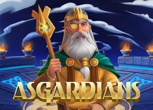 Asgardians