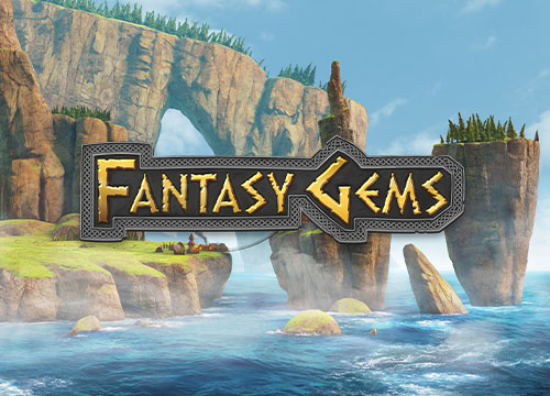 Fantasy Gems