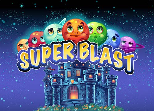 Super Blast