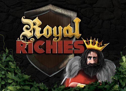 Royal Riches