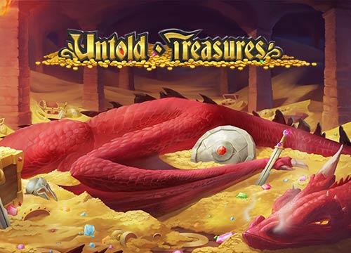 Untold Treasures