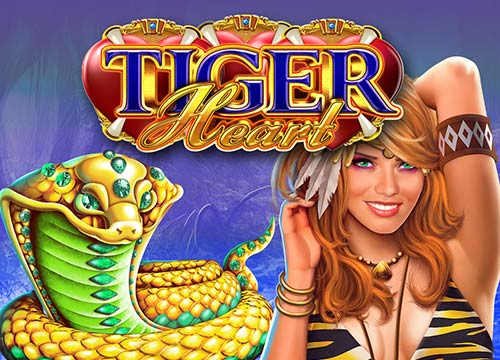 Tiger Heart