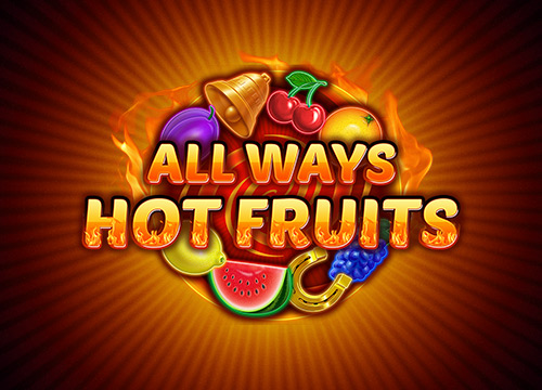 Allways Hot Fruits