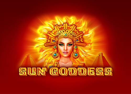 Sun Goddess