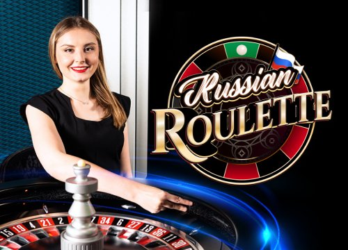 Ruletka Russia