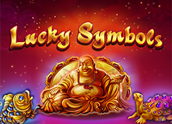 Lucky Symbols Slot