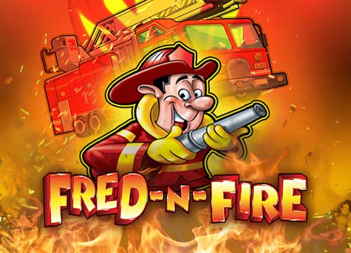 Fred-Nfire