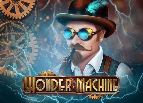 Wonder Machine