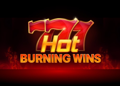 Hot Burning Wins