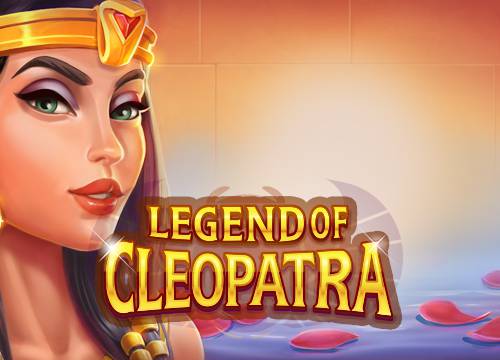 Legend of Cleopatra