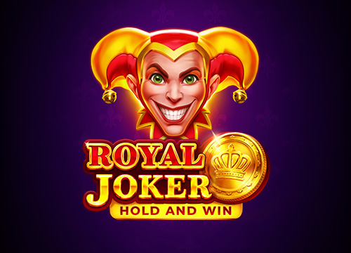 Royal Joker: Hold and Win