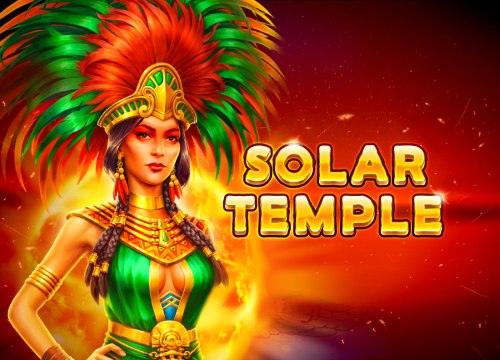 Solar Temple