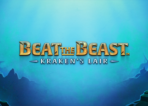 Beat the Beast: Kraken's Lair