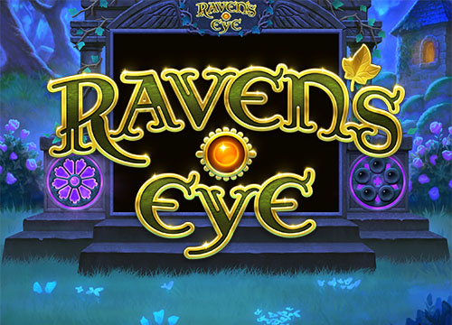 Raven's Eye