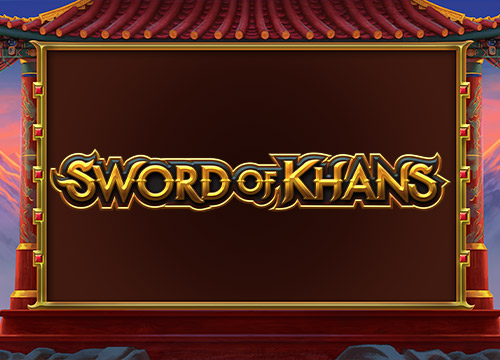 Sword of Khans