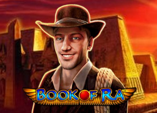 Book of Ra Classic