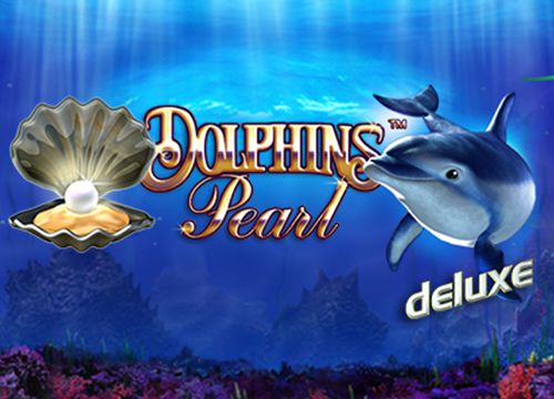 Dolphins Pearl Deluxe