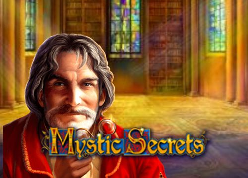 Mystic Secrets