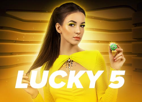 Lucky 5