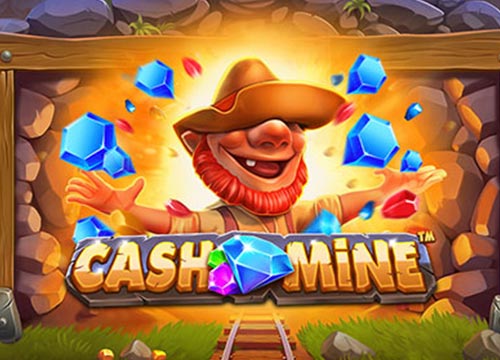 Cash Mine
