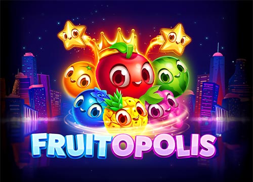Fruitopolis