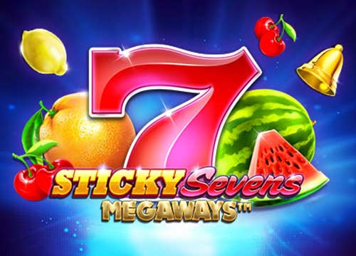 Sticky Sevens Megaways