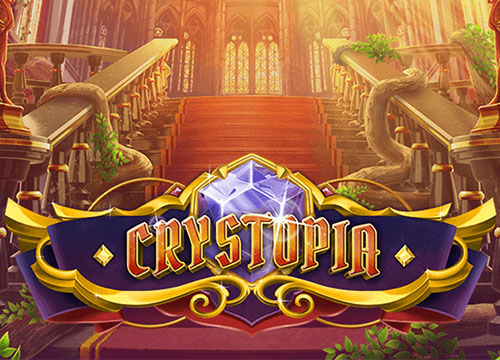 Crystopia