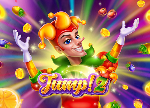 JUMP! 2