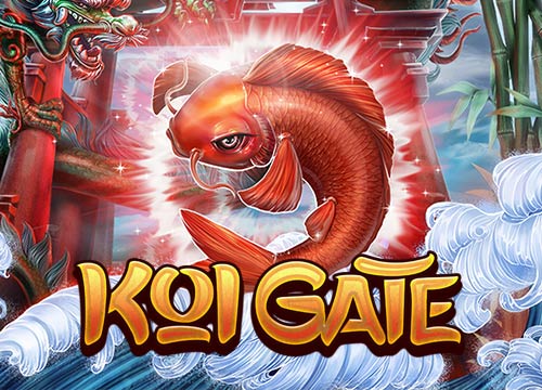 Koi Gate
