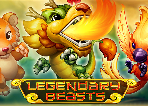 Legendary Beasts