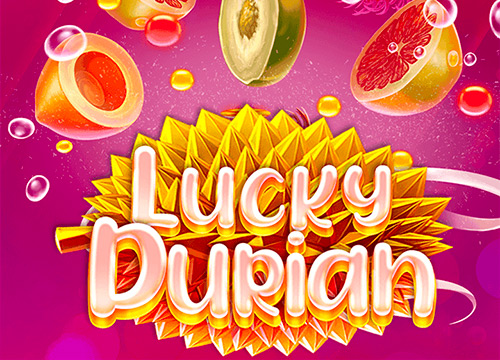 Lucky Durian